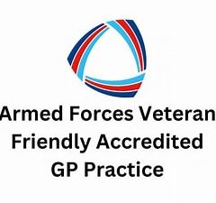 AFV Accredited Logo